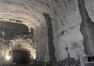 Vajersågning Gullmarsplan